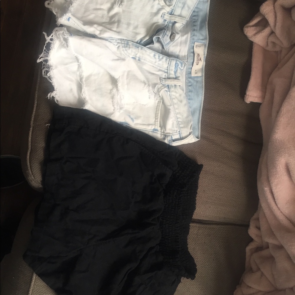 Shorts bundle - Picture 6 of 8